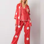 Set-BR-KMPL-8526-red