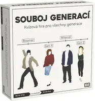 Souboj generací