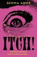 ITCH! - Gemma Amor