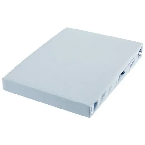 Novel ELASTICKÉ PROSTĚRADLO, žerzej, 120-130/200-220 cm