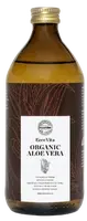 ECCE VITA Organic Aloe Vera 1 l