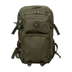 Bushman Outdoorový batoh Bolsa, zelený 40l UNI
