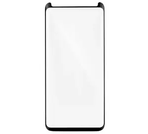 Tvrzené sklo Blue Star PRO pro Samsung Galaxy S8, Full face, black