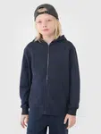 Chlapecká mikina 4F
