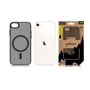 Zadní kryt Tactical MagForce Hyperstealth pro Apple iPhone 7/8/SE2020/SE2022, asphalt
