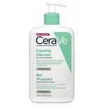 CERAVE Penový čistiaci gél 473 ml