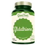 GREENFOOD NUTRITION Glutathione 60 kapsúl