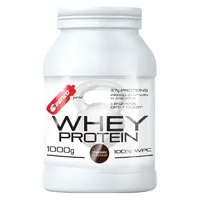 PENCO Whey proteín čokoláda 1000 g