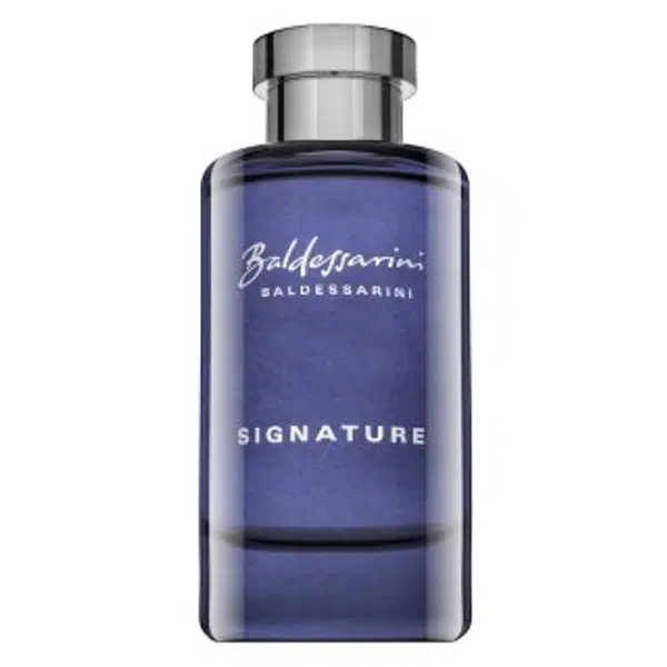 Baldessarini Signature voda po holení pre mužov 90 ml