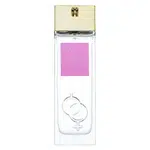 Alyssa Ashley White Musk parfémovaná voda pre ženy 100 ml