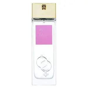 Alyssa Ashley White Musk parfémovaná voda pre ženy 100 ml