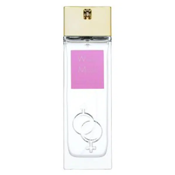 Alyssa Ashley White Musk parfémovaná voda pre ženy 100 ml