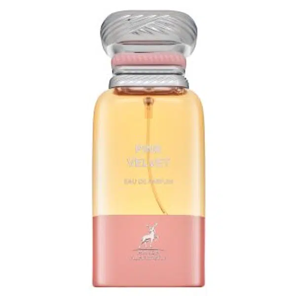 Maison Alhambra Pink Velvet parfémovaná voda pre ženy 80 ml