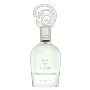 Khadlaj Oud Pour Klassik parfémovaná voda pre mužov 100 ml