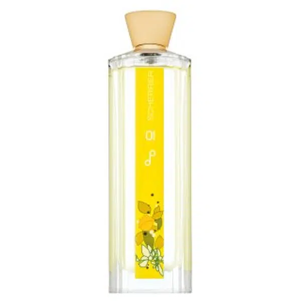 Jean-Louis Scherrer Pop Delights 01 toaletná voda pre ženy 100 ml