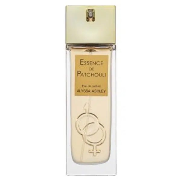 Alyssa Ashley Essence de Patchouli parfémovaná voda pre ženy 50 ml