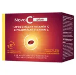 NOVO C Plus 90 mäkkých kapsúl