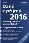 Daně z příjmů 2016, Dušek Jiří