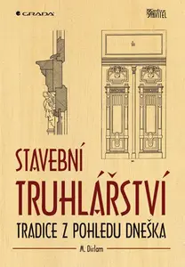 Stavební truhlářství, Dirlam Martin
