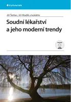 Soudní lékařství a jeho moderní trendy, Štefan Jiří