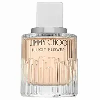 Jimmy Choo Illicit Flower toaletná voda pre ženy 60 ml