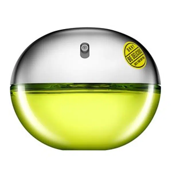 DKNY Be Delicious parfémovaná voda pre ženy 100 ml