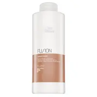 Wella Professionals Fusion Intense Repair Conditioner posilňujúci kondicionér pre poškodené vlasy 1000 ml