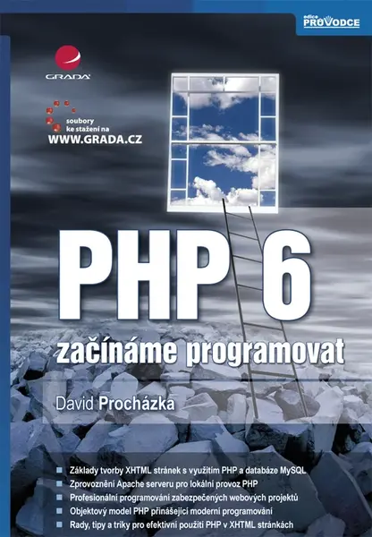 PHP 6, Procházka David