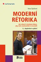Moderní rétorika, Špačková Alena