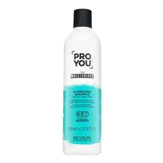 Revlon Professional Pro You The Moisturizer Hydrating Shampoo vyživujúci šampón pre suché vlasy 350 ml