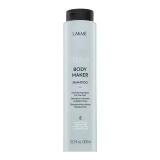 Lakmé Teknia Body Maker Shampoo šampón pre objem vlasov 300 ml
