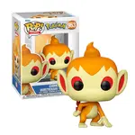 Funko Pokémon POP! figúrka Chimchar #963 - 9 cm