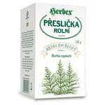 HERBEX Praslička roľná 50 g