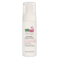 SEBAMED Intímna umývacia pena 150 ml