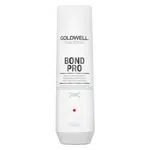 GOLDWELL Dualsenses Bond Pro Posilňujúci šampón pre slabé a krehké vlasy 250 ml