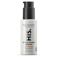 MÁDARA His Sérum po holení pre mužov 75 ml
