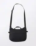Gramicci Cordura Shoulder Bag CORDURA BLACK