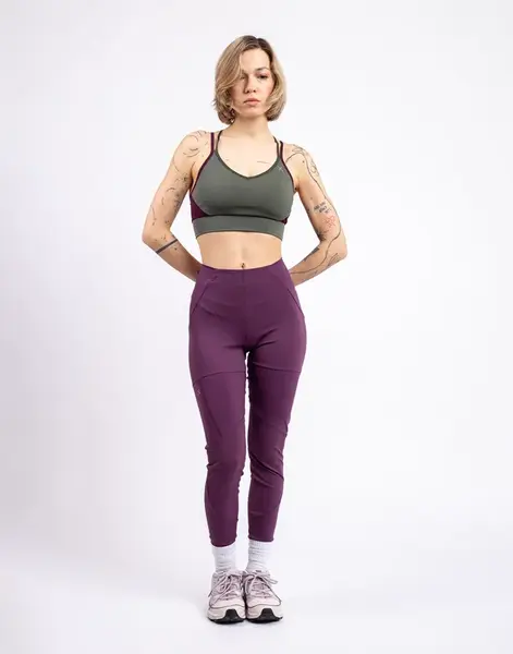 Montura Crimp Tights Woman 14 VINACCIA M