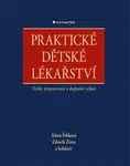 Praktické dětské lékařství, Šebková Alena