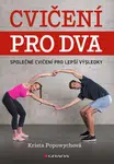 Cvičení pro dva, Popowych Krista