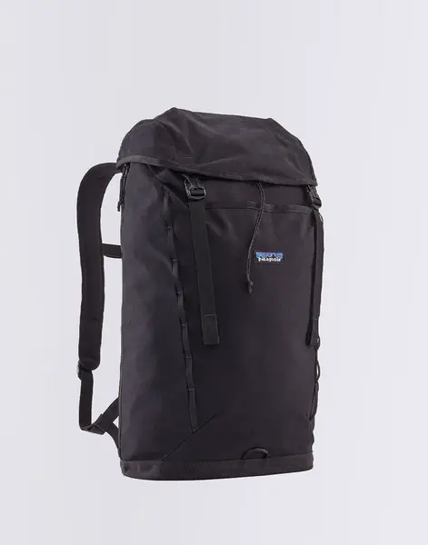 Patagonia Fieldsmith Lid Pack 28L Black