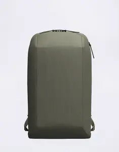 Db Freya Backpack 16L Moss Green