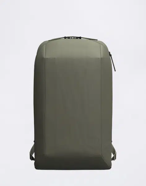 Db Freya Backpack 16L Moss Green