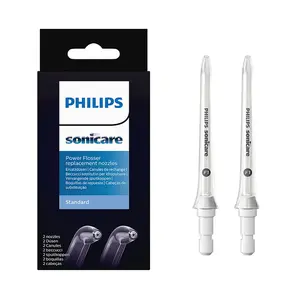 PHILIPS SONICARE Power Flosser Nozzles náhradné trysky 2 kusy
