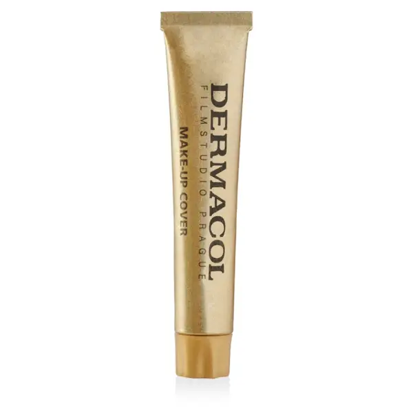 DERMACOL Cover Vodoodolný extrémne krycí make-up 215 30 g