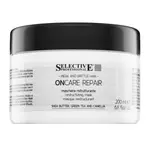 Selective Professional OnCare Repair Restructuring Mask posilňujúca maska pre slabé a poškodené vlasy 200 ml