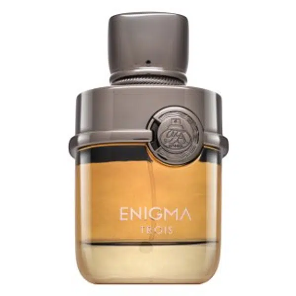 French Avenue Enigma Trois parfémovaná voda unisex 100 ml