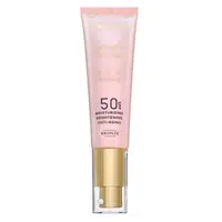 Dermacol CC Sun Shield SPF 50 CC krém pre rozjasnenie pleti Bronze 30 ml