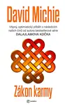 Kniha: Zákon karmy od Michie David