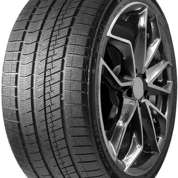 TRACMAX 215/50 R 17 95T X_PRIVILO_S360 TL XL M+S 3PMSF
